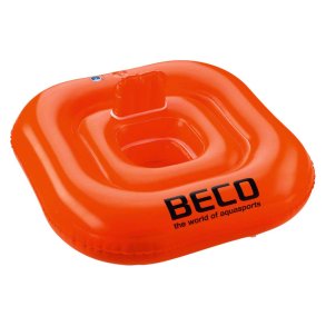 BECO Oppustelig Brne Badering/stol