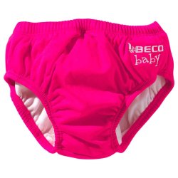 BECO Svmmeble briefs - 2-15 kg.