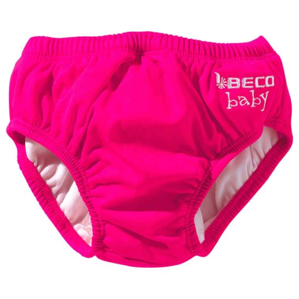 BECO Svmmeble briefs - 2-15 kg.