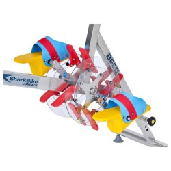 BECO Aquabike SharkBike