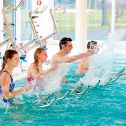 BECO Aquabike SharkBike