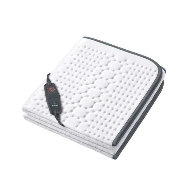 Beurer UB 60 Green Planet sengevarmer - 150 x 80 cm.