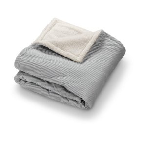 Beurer HD 81 Green Planet Varmeplaid - 180 x 130 cm.