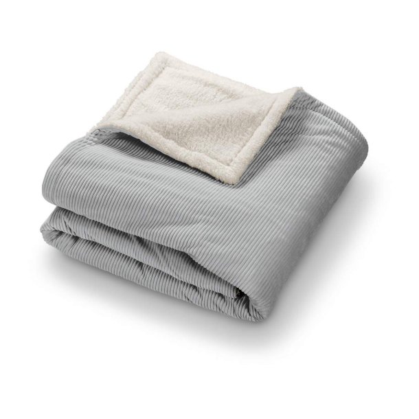 Beurer HD 81 Green Planet Varmeplaid - 180 x 130 cm.