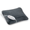Beurer HK 48G Sofavarmepude i Microfleece - Gr Cosy