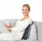 Beurer HK 48G Sofavarmepude i Microfleece - Gr Cosy
