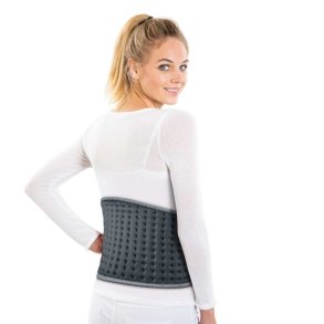 Beurer HK 49 Varmeblte til lnd og mave - Gr