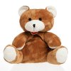 Cherry Belly Varmepude med Kirsebrsten til brn - Bamse