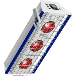 TGS Infrar&oslash;d Lampe Therm 3 Stativmodel