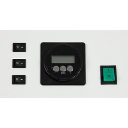 TGS Therm 3 Infrar&oslash;d Lampe Loftsmodel