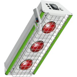 TGS Infrar&oslash;d Lampe Therm 3 Stativmodel