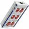 TGS Therm 6 Infrarød Lampe Stativmodel