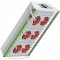 TGS Therm 6 Infrarød Lampe Stativmodel