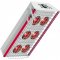 TGS Therm 6 Infrarød Lampe Stativmodel