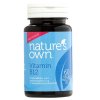 Nature's Own Vitamin B12 smeltetablet Vegan - 60 tabletter
