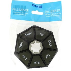 Pille�ske (7 x 1 rum) 