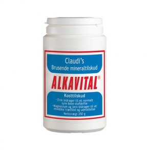 Alkavital - 250 g