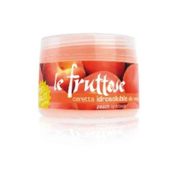 Le Fruttose sukkervoks - 350 ml.