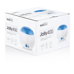 Jolly 400 Voksvarmer til 400 ml. dser