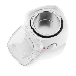 Epimio Voksvarmer med gryde til alle typer voks