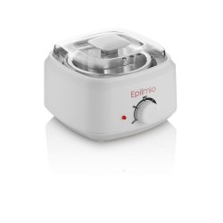 Epimio Voksvarmer med gryde til alle typer voks