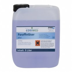 CosiMed Paraffinoplser Plus