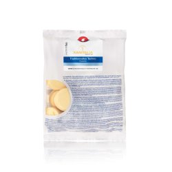 Xanitalia Traditional Warm Wax i blokke "Techno" - Argan - Bruges uden strips - 1000 gr.