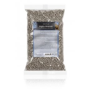 Xanitalia ZincoPlus Film Brasilian Wax Beans/Voksbnner - Argilla Minerale - 1 kg.