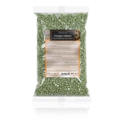 Xanitalia ZincoPlus Film Brasilian Wax Beans/Voksbnner - Canapa Indiana - 1 kg.