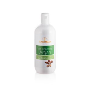 Xanitalia Argan Efterbehandlingsolie - 500 ml.