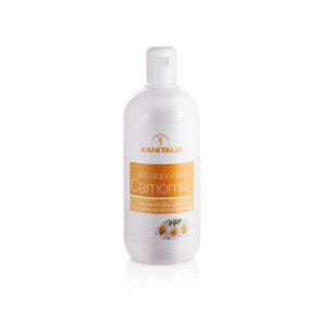 Xanitalia Kamille Efterbehandlingsolie - 500 ml.
