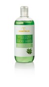 Xanitalia Aloe Vera forbehandlingsolie - 500 ml.