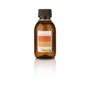 Xanitalia Kropsolie der forhindre indgroede hår - 150 ml.