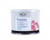 RICA Varmvoks Rose Titanium i dse - 400 ml.