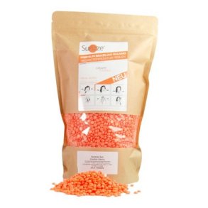 Sunzze Premium Voksbnner/Wax Beans - Summer Sun - 1 kg.