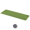 AIREX Pilates og yogamtte ECO Pro - 180 x 61 x 0,4 cm.