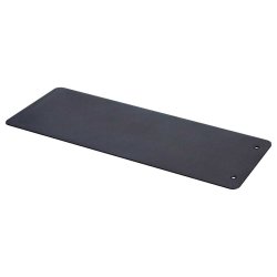 AIREX Calyana Advanced Studio yoga &amp; pilates trningsmtte m. ophngsjer - 185 x 65 x 0,5 cm.