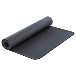 AIREX Calyana Advanced Studio yoga &amp; pilates trningsmtte m. ophngsjer - 185 x 65 x 0,5 cm.