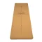 Yogi & Yogini Yogam�tte TPE og Kork, Lotus - 61 x 183 x 0,5 cm.