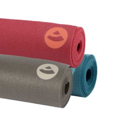 Rishikesh Travel Yogamtte - 183x60 cm.