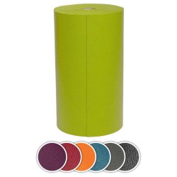 Rishikesh XL Premium Yogamtterulle - 20 m. x 80 cm. x 4,5 mm.