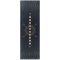 Leela Collection Lunalign Yogamtte - 183x60 cm. x 4 mm.