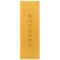 Leela Collection Chakralign-Yogamtte - 183x60 cm. x 4 mm.