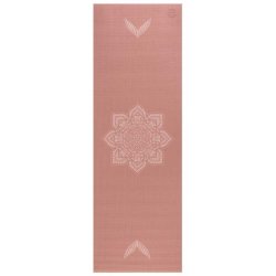 Leela Collection Mehndi mandala-Yogamtte - 183x60 cm. x 4 mm.