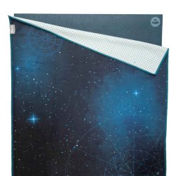 Bodhi GRIP Yogahndklde - Cosmic Space