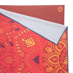 Bodhi GRIP Yogahndklde - Mandalas