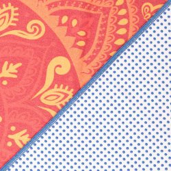 Bodhi GRIP Yogahndklde - Mandalas