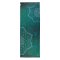 Bodhi GRIP Yogahndklde - Jungle Green