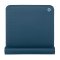EcoPro Yogamåtte af Naturgummi - 185 x 60 x 0,4 cm.