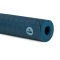 EcoPro Yogamåtte af Naturgummi - 185 x 60 x 0,4 cm.